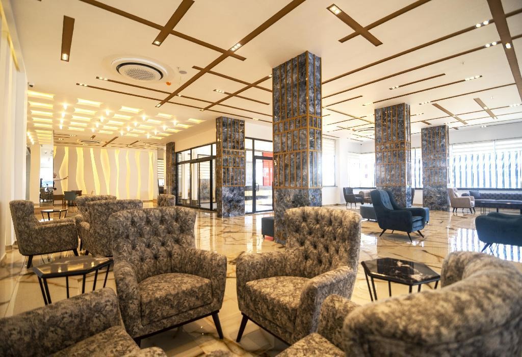 Hotel Grand Kolibri Prestige & Spa