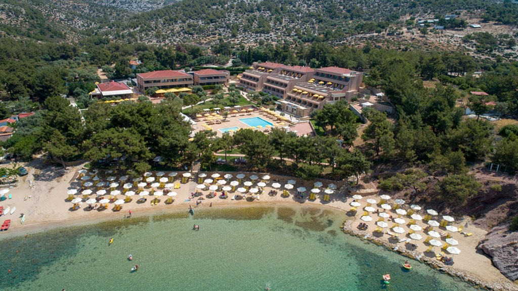 Royal Paradise Beach Resort