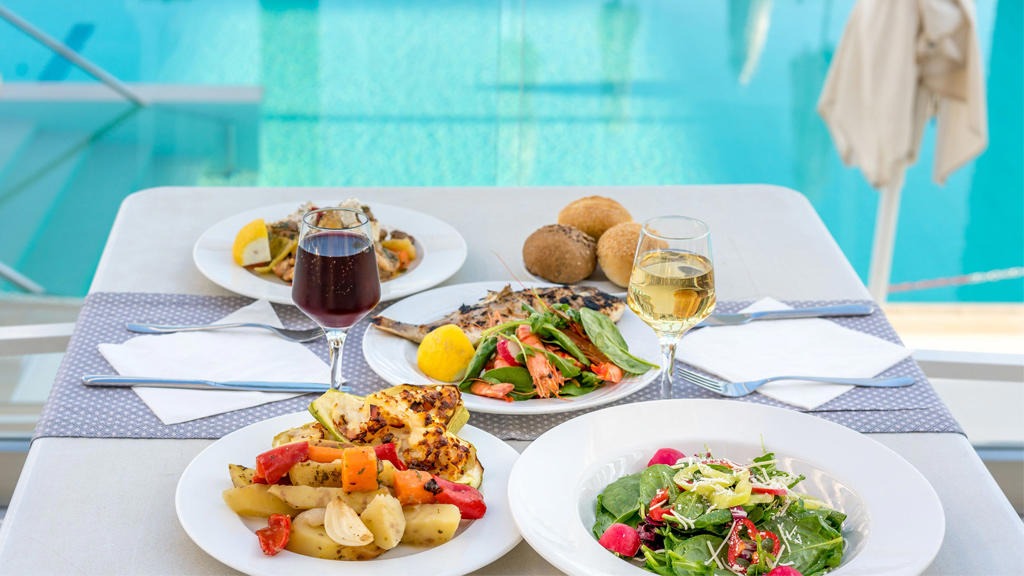 Elinotel Sermilia Resort