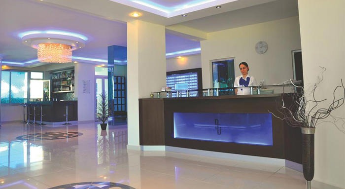 Hotel Blue Diamond Alya