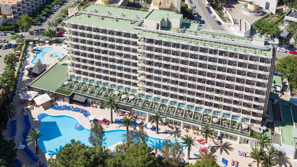 Sol Palmanova