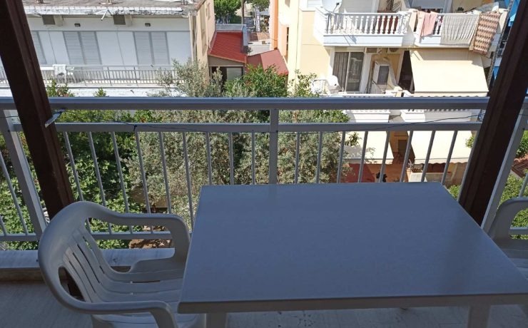 Vila Poseidon