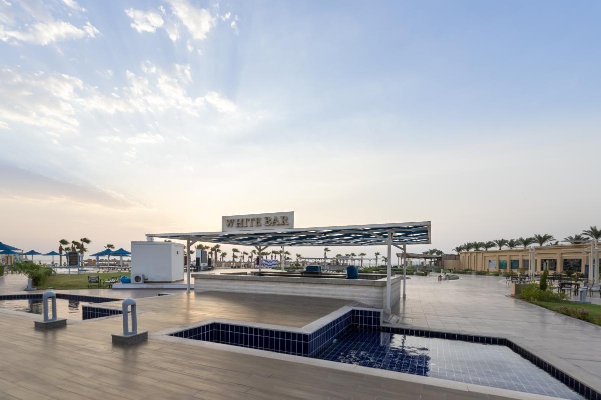 Amwaj Beach Club Abu Soma
