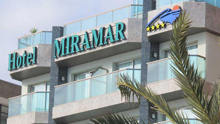 Hotel Miramar