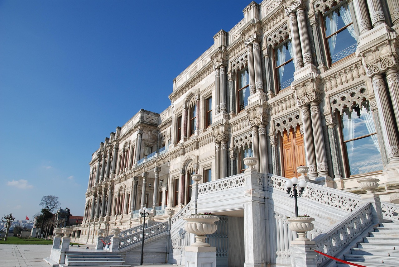 Istanbul