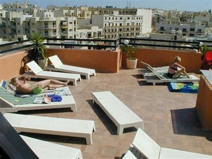 Hotel Relax Inn