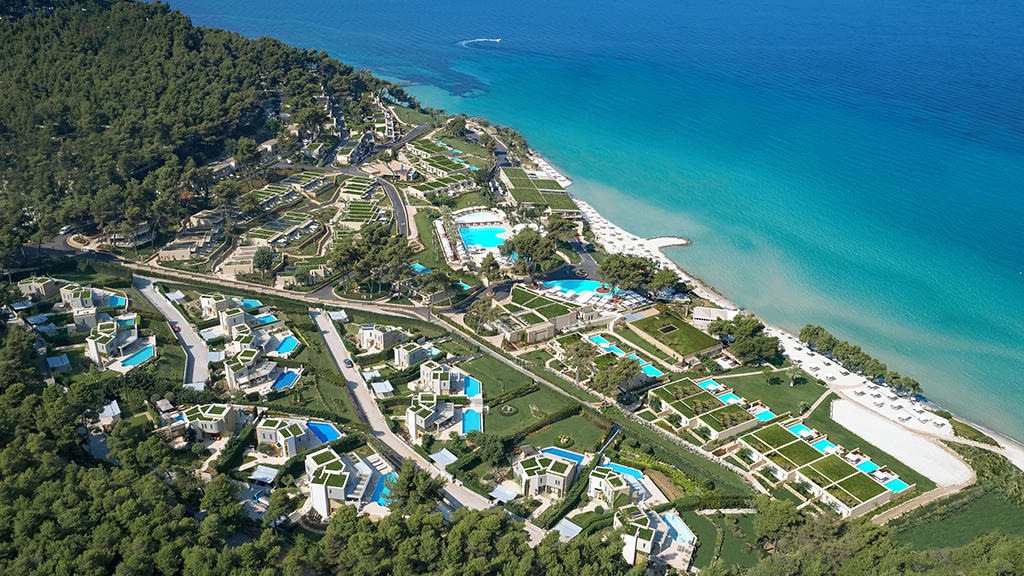 Sani Club