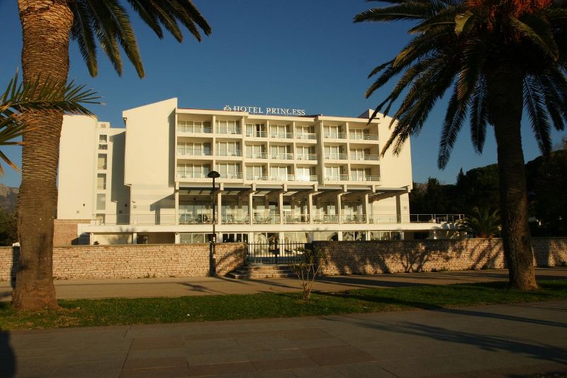 Hotel Princess