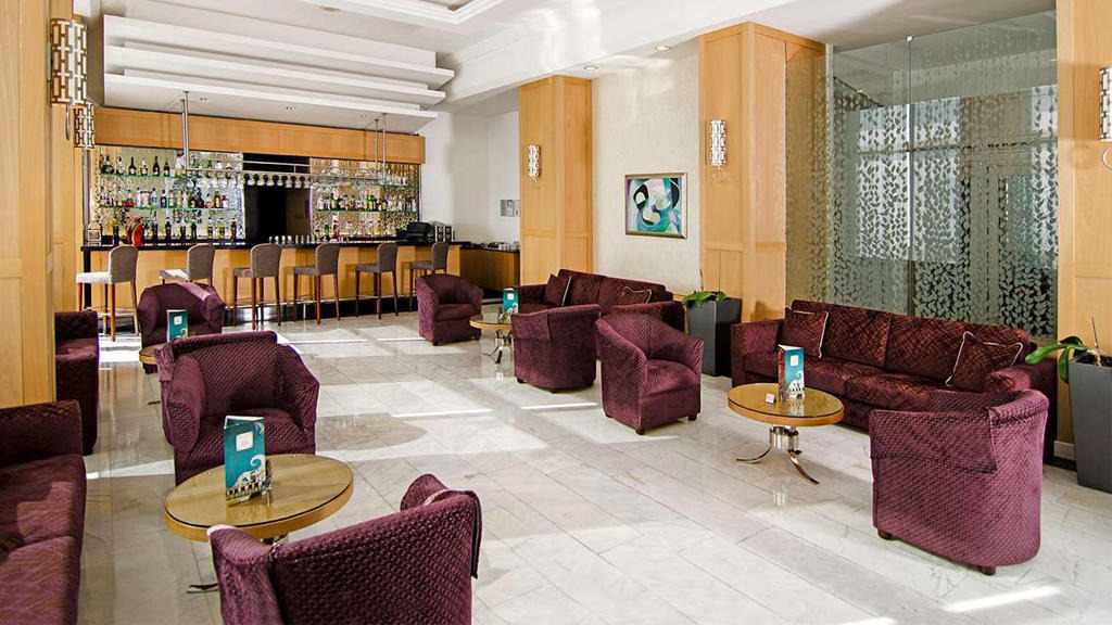 Korumar Hotel Deluxe