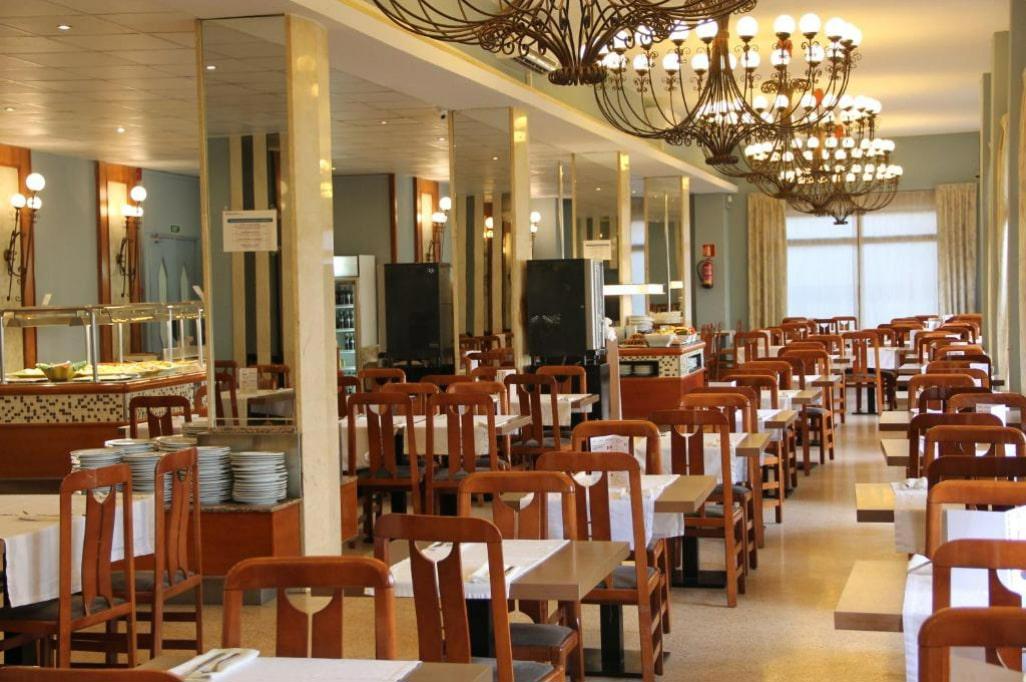 Hotel Terramar Calella