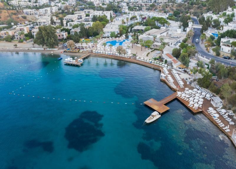 Labranda TMT Bodrum