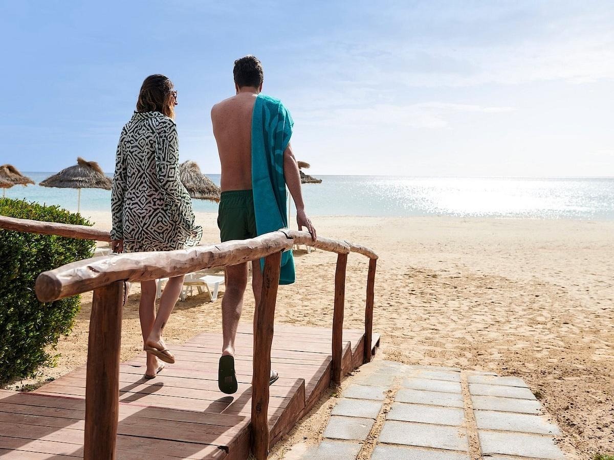 Iberostar  Waves Averroes