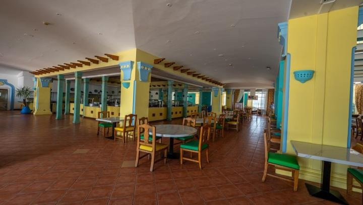 Labranda Club Makadi
