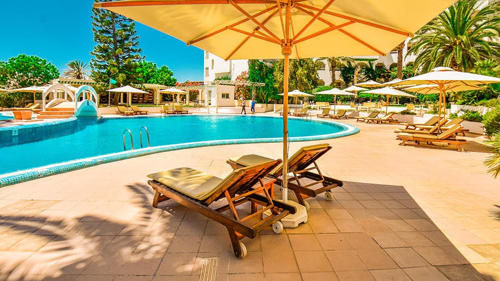  Novostar Sol Azur Beach Congress