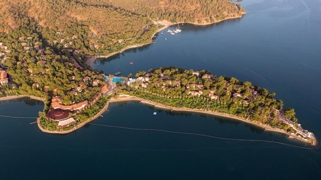 Club Hotel Letonia