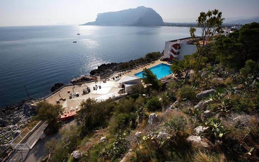 Hotel Splendid La Torre