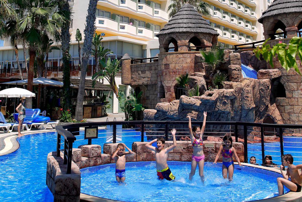 Hotel Lordos Beach