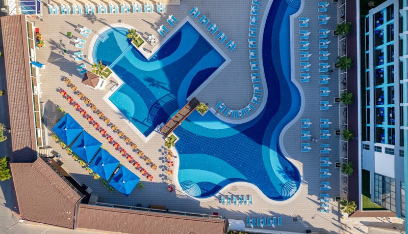 Sensitive Premium Resort and Spa