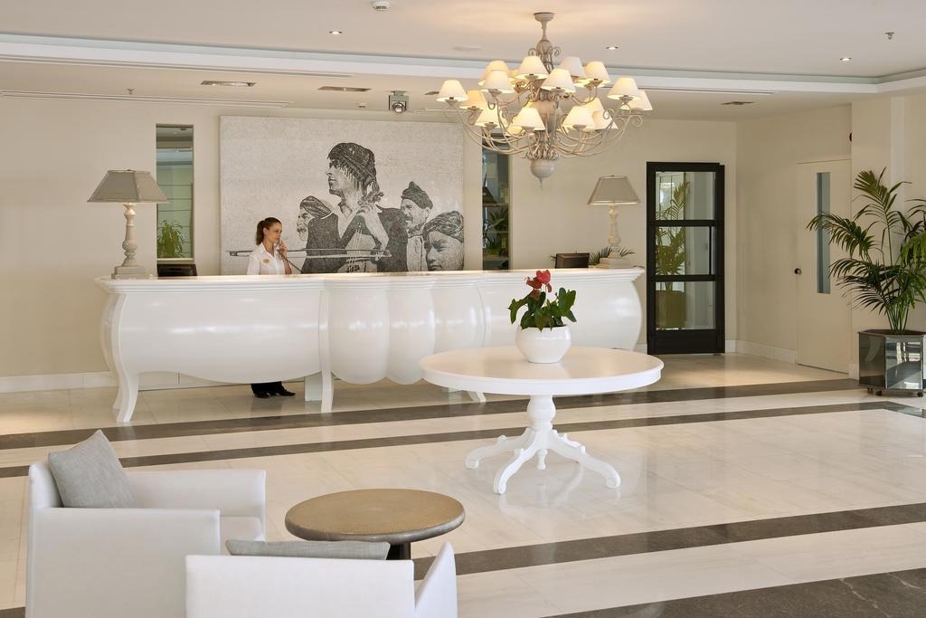 Hotel Aegean Pearl