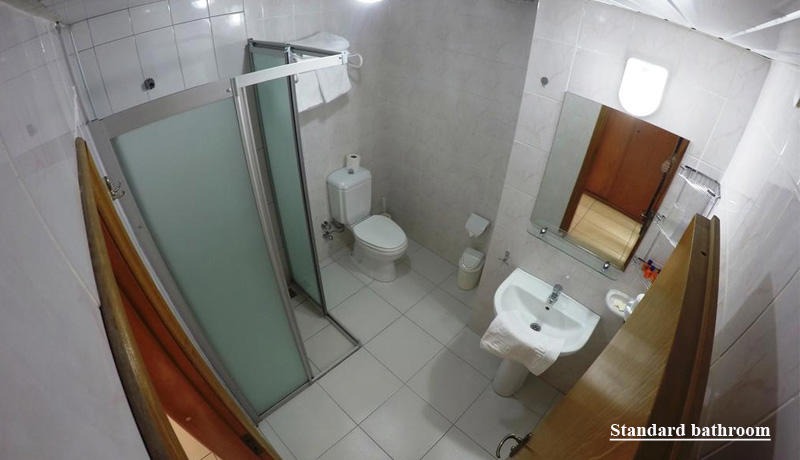 Kleopatra Miray Hotel