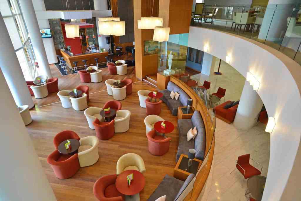 Hotel Golden Bay 