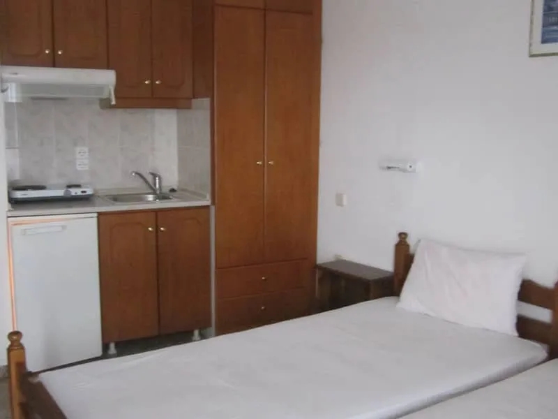 Vila Tasos