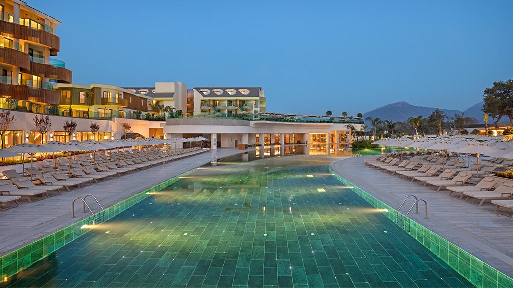 Liberty Signa Hotel