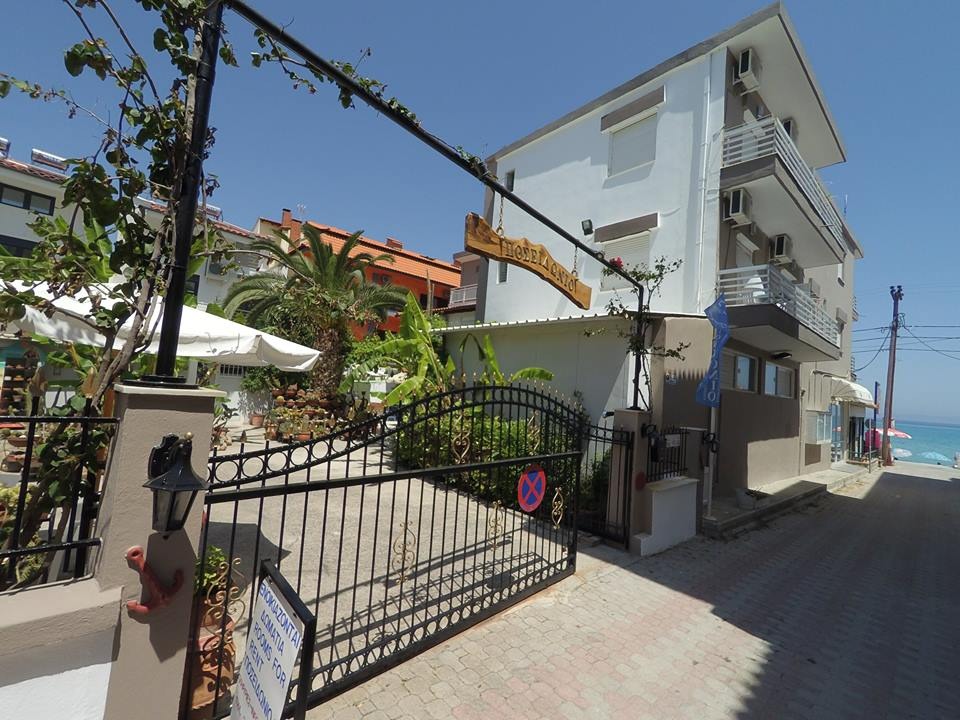 Vila Poseidonio