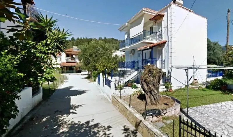 Vila Dallas