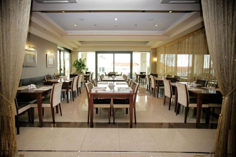 Hotel Monte Casa 