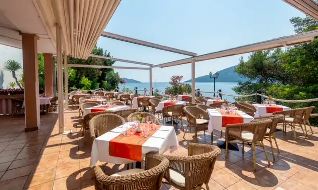 Hunguest Sun Resort