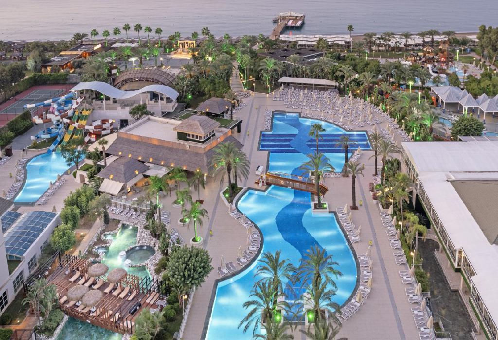 Dobedan Exclusive Hotel & Spa Belek 