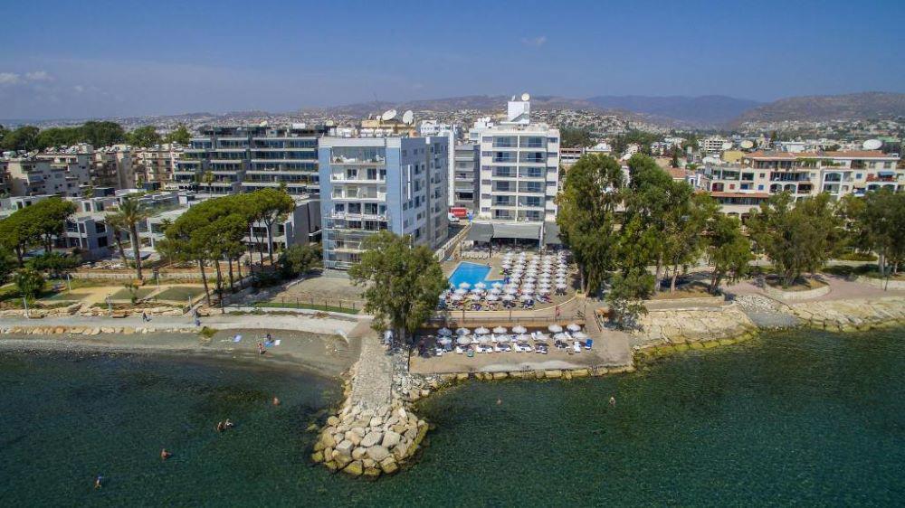 Hotel Harmony Bay