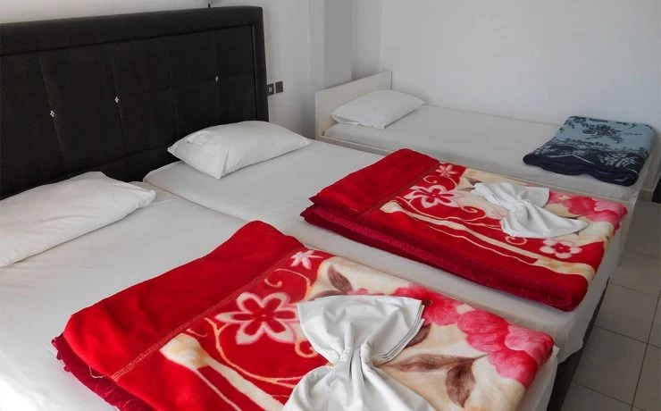 Vila Oasis