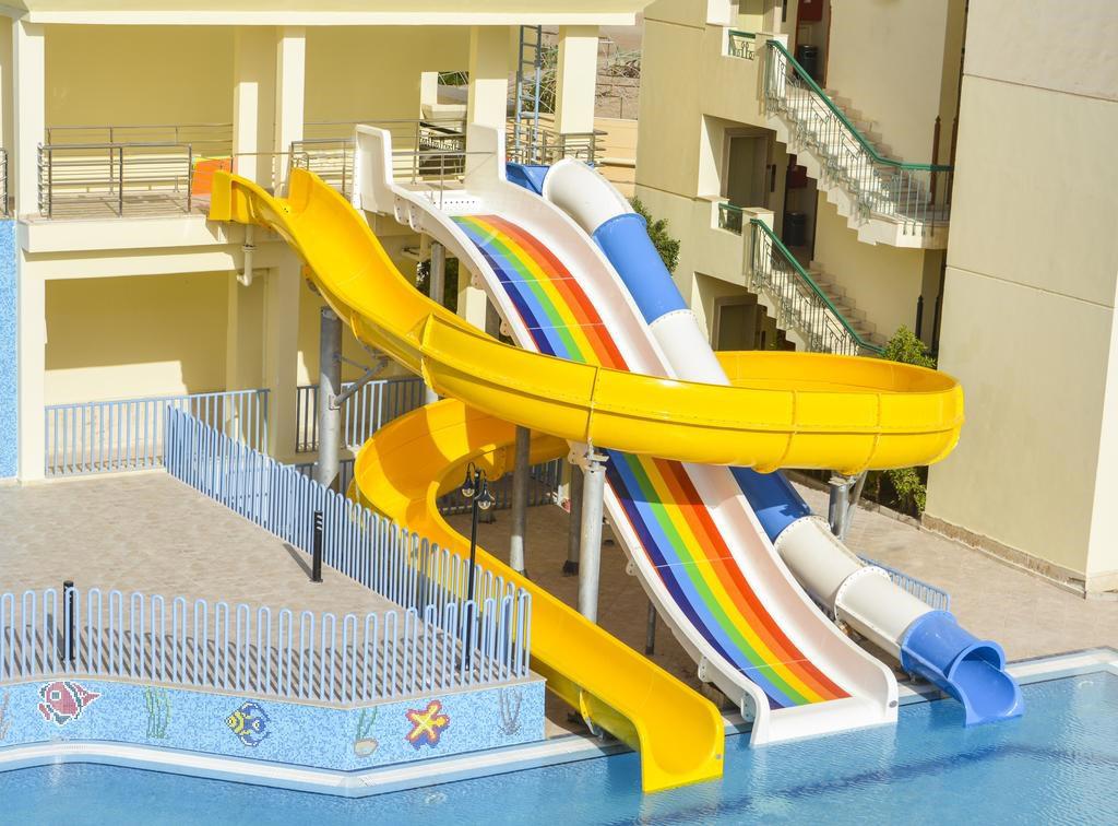 Hotel Swiss Inn Resot