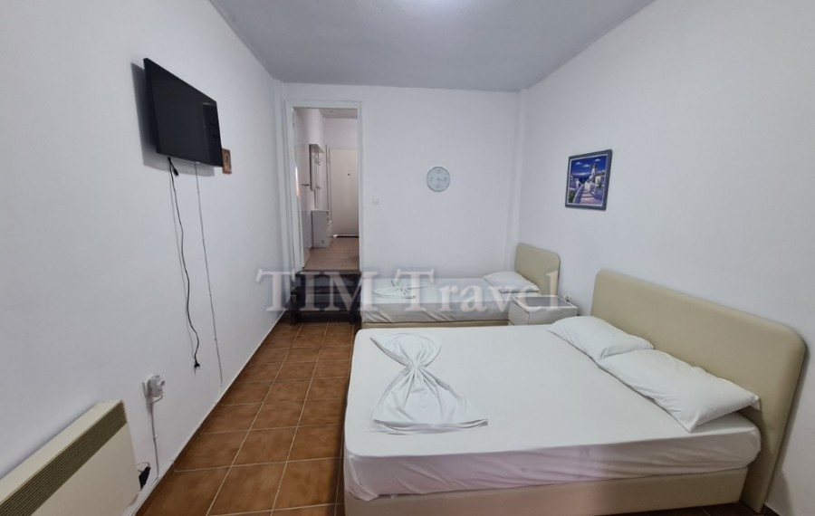 Vila Nadia