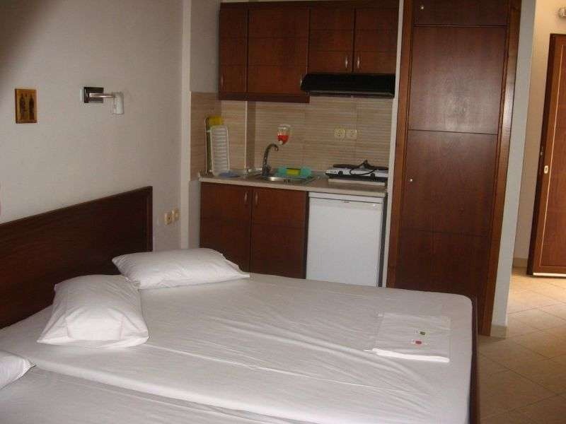 Vila Vavalas