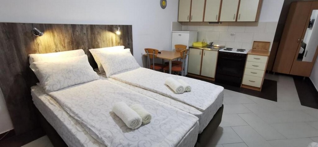 Vila Banjica