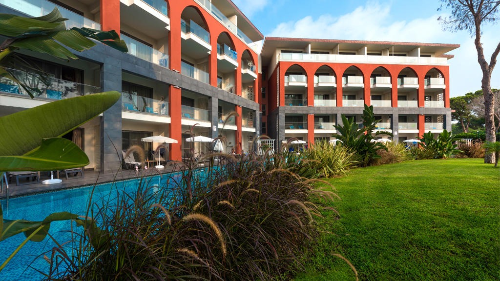 Club Mega Saray Hotel