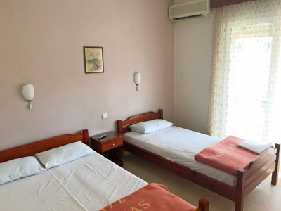 Vila Asterias
