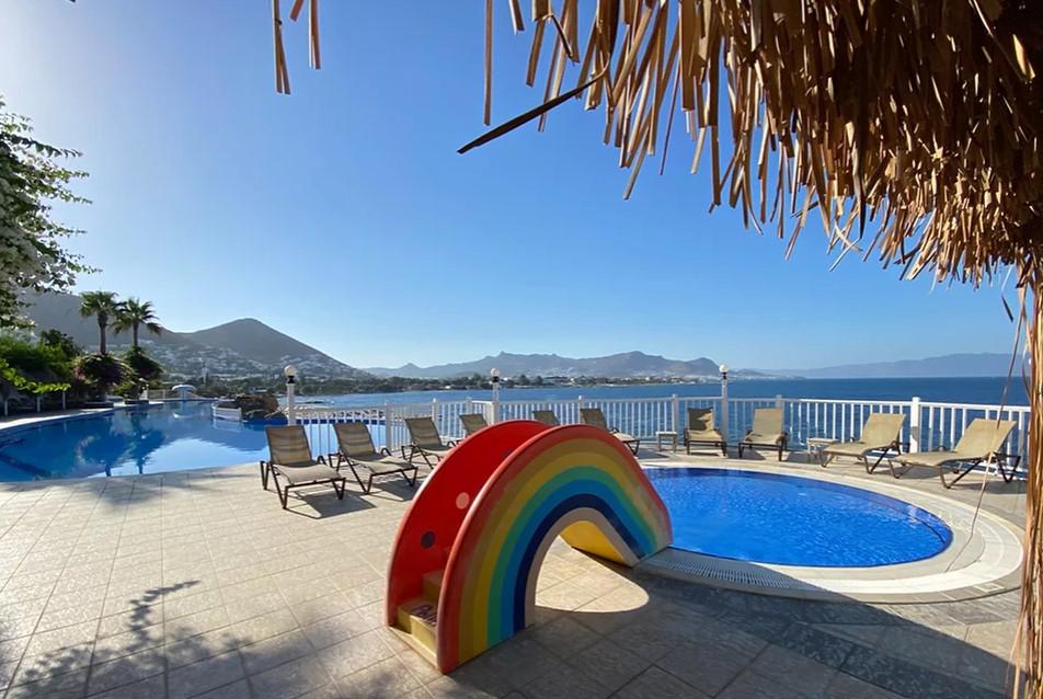 Hotel Kadikale Resort