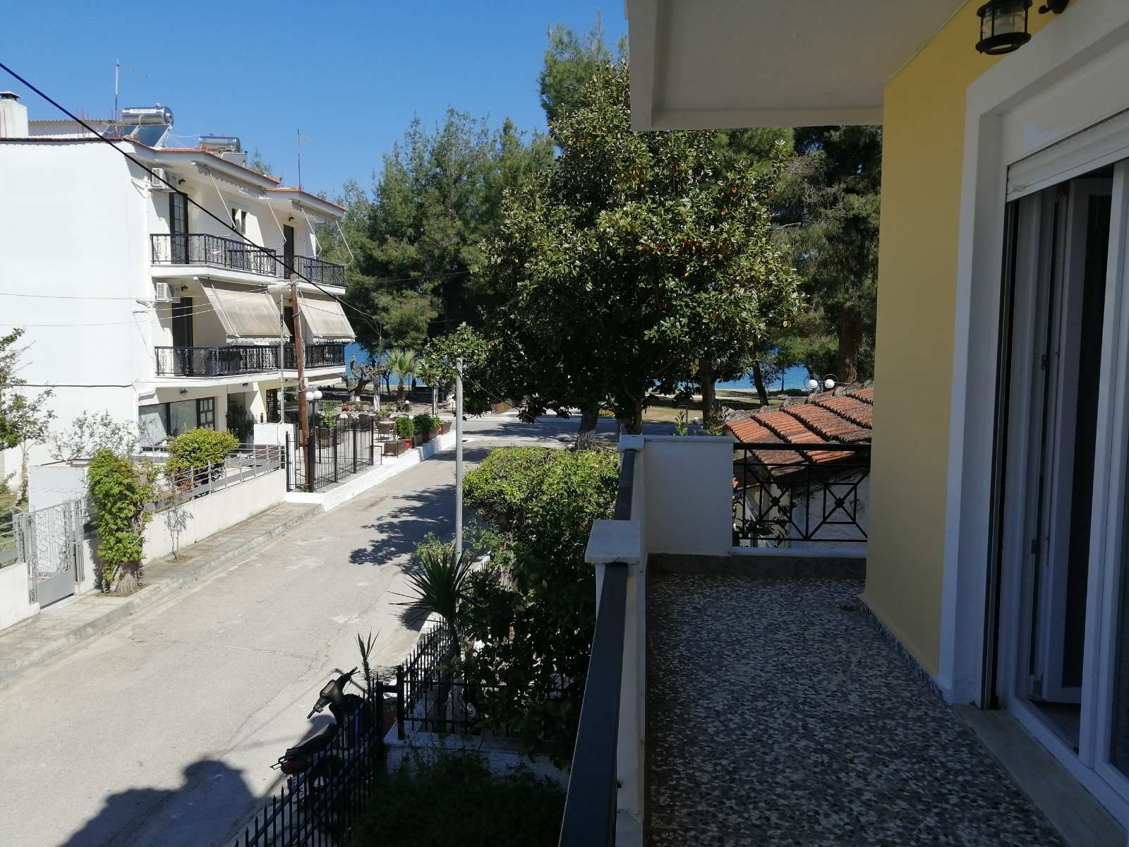 Vila Masouridis