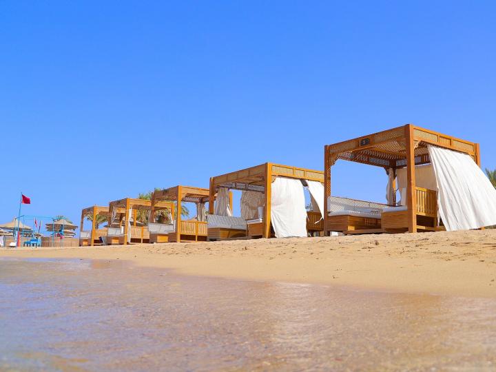 Utopia Beach Resort