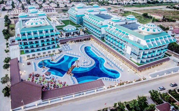 Sensitive Premium Resort and Spa