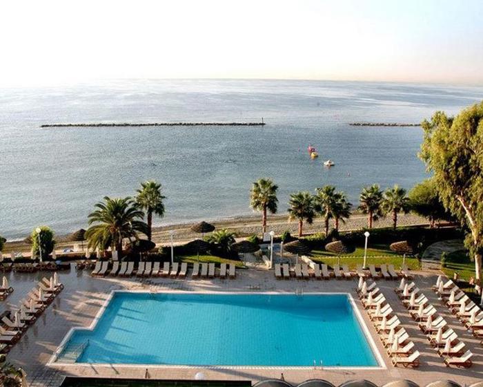 Hotel Atlantica Miramare Beach