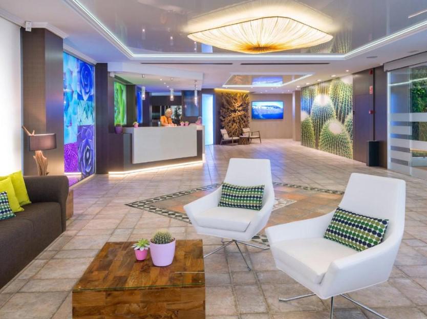 Hotel Kaktus Playa