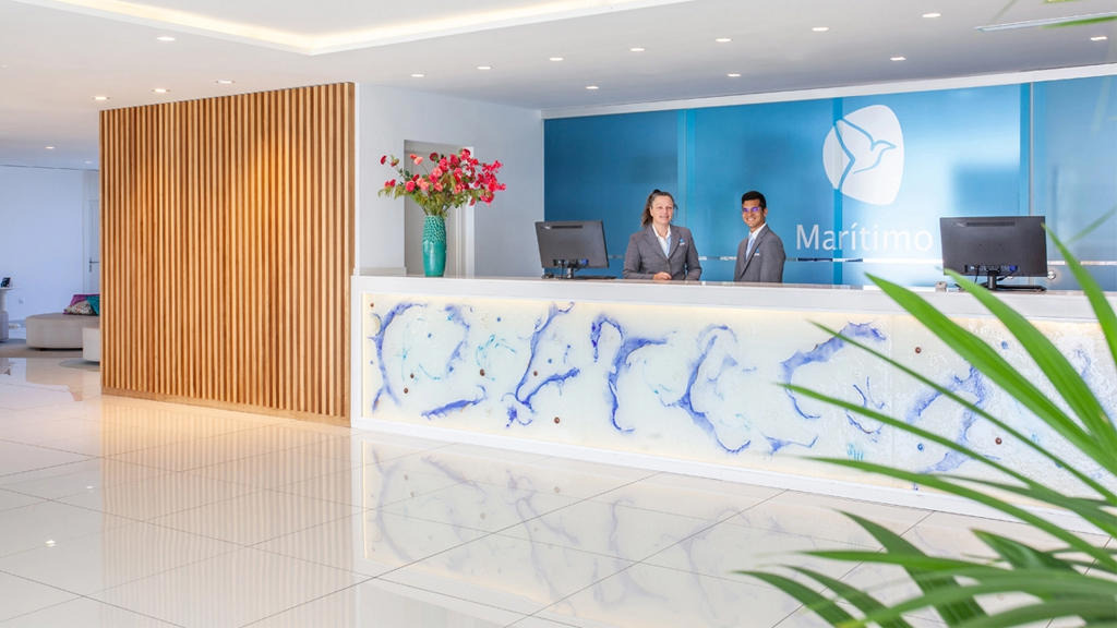Grupotel Maritimo