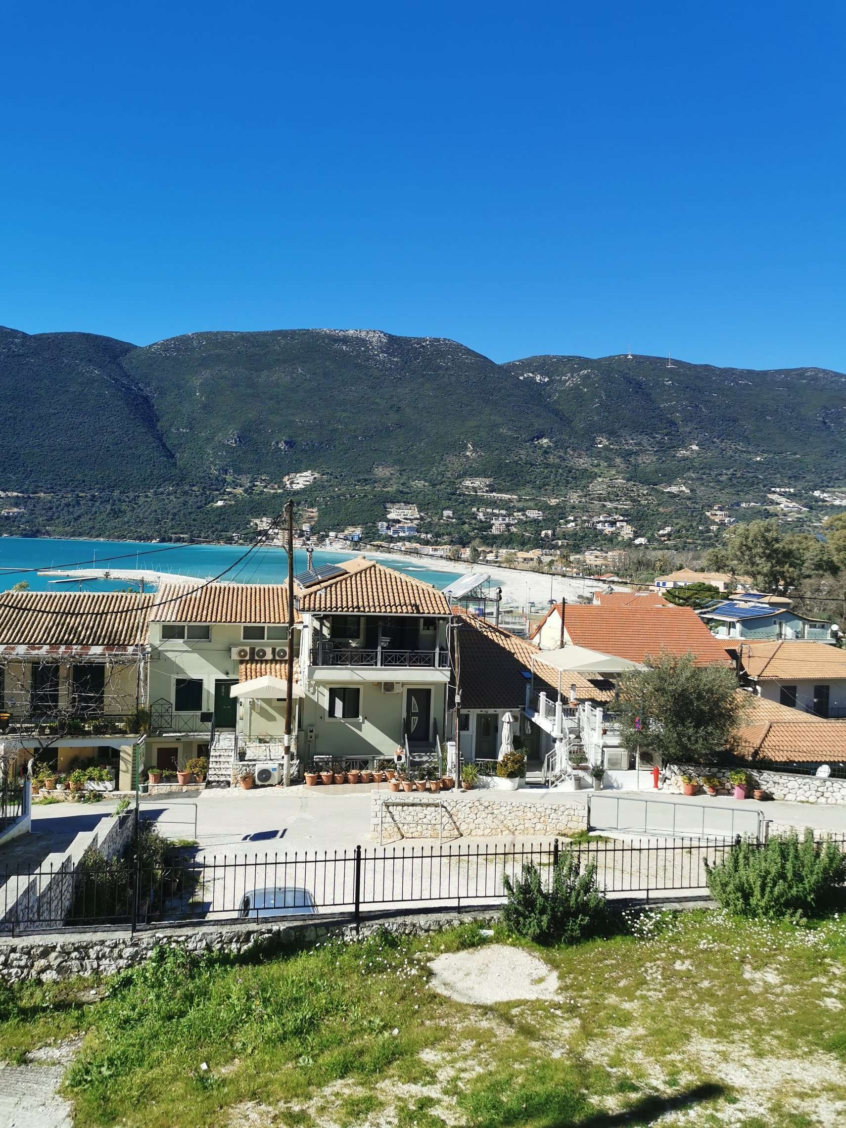 Vila Liotrivi