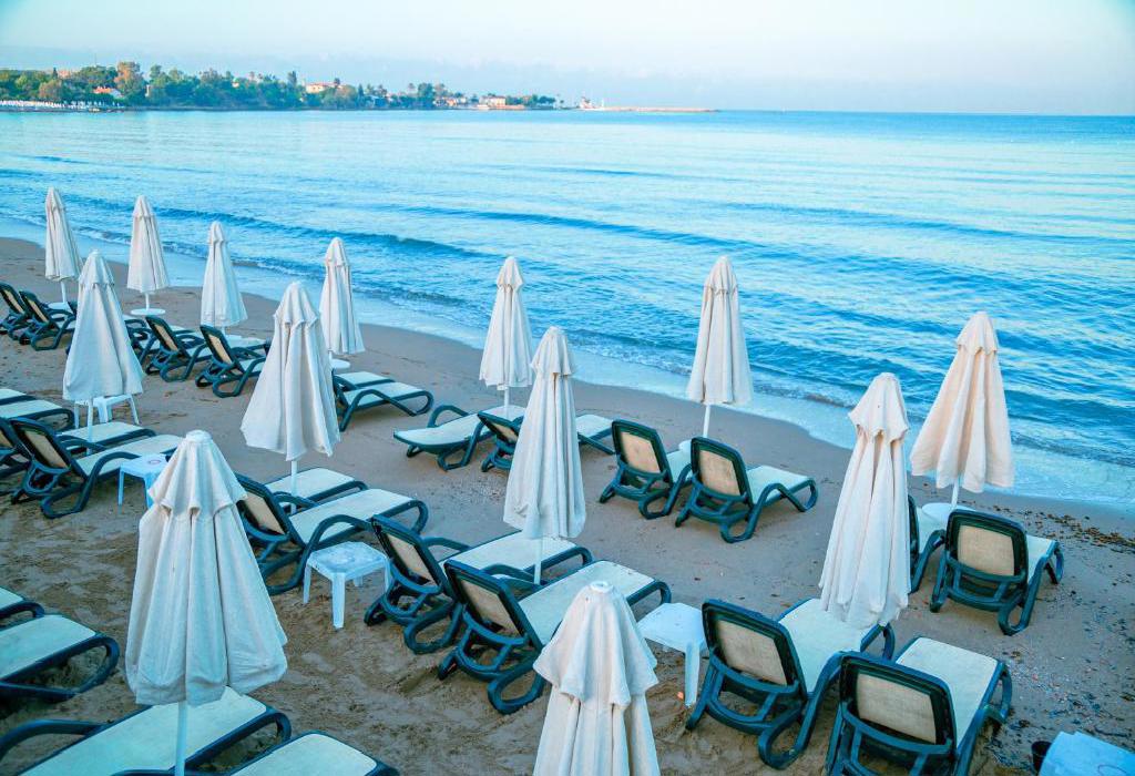 Hotel Ozlem Garden