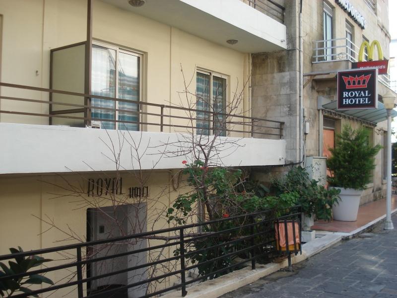 Royal Aparthotel